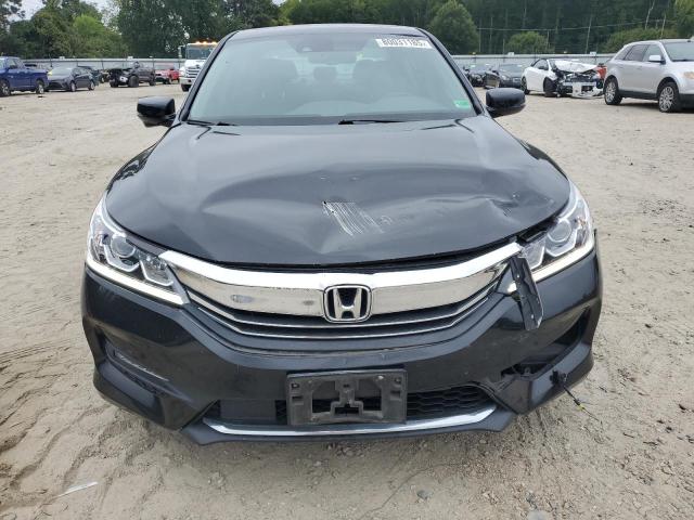2017 HONDA ACCORD EXL 1HGCR2F99HA202461
