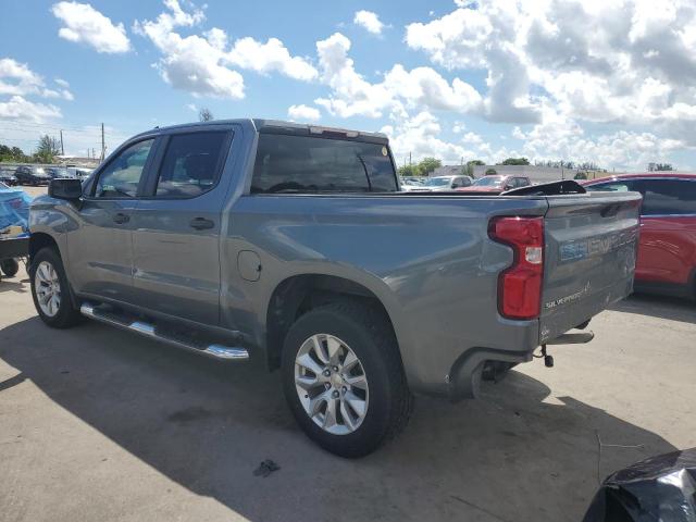 2021 CHEVROLET SILVERADO 1GCPWBEH6MZ106073