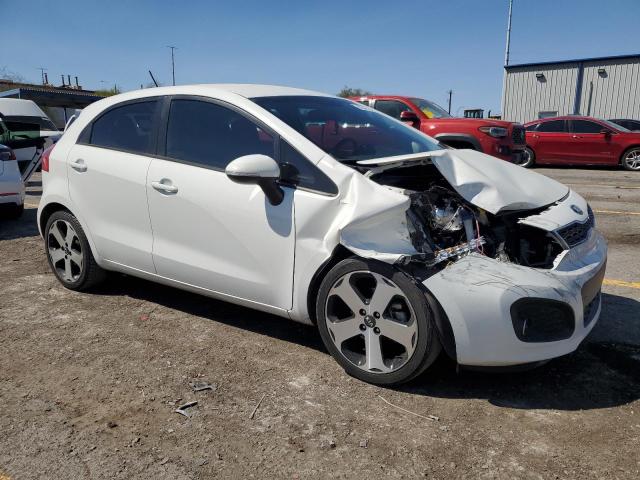 2015 KIA RIO EX KNADN5A34F6443330