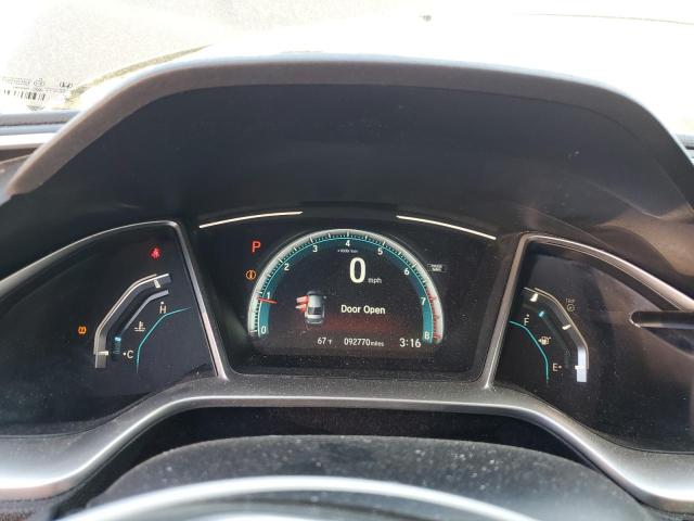 2017 HONDA CIVIC EX 2HGFC2F76HH549681