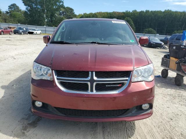 2019 DODGE GRAND CARA 2C4RDGCG5KR735630