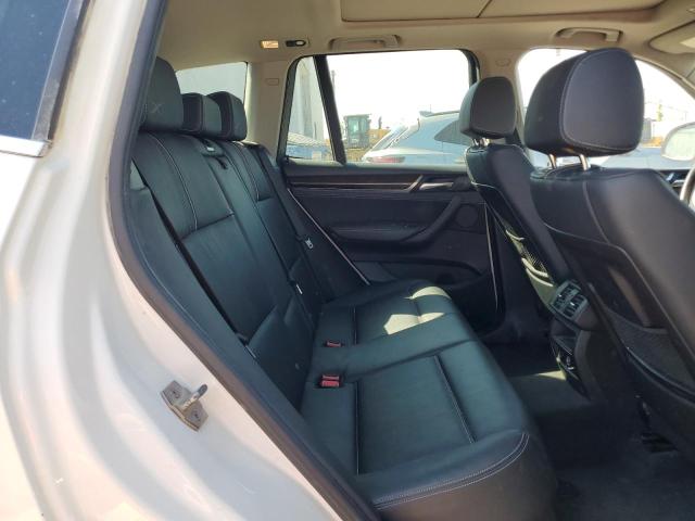 2016 BMW UK 5UXWX7C56G0K36666