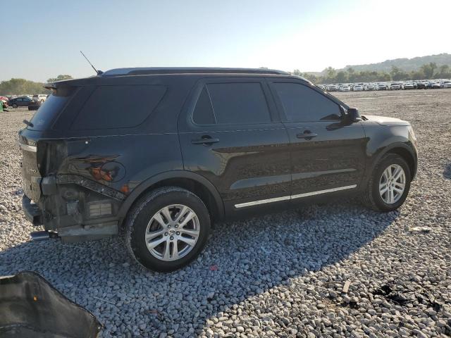 2018 FORD EXPLORER X - 1FM5K8D88JGC02362