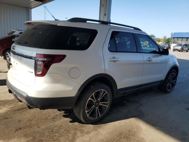 2015 FORD EXPLORER S 1FM5K8GT9FGC18433