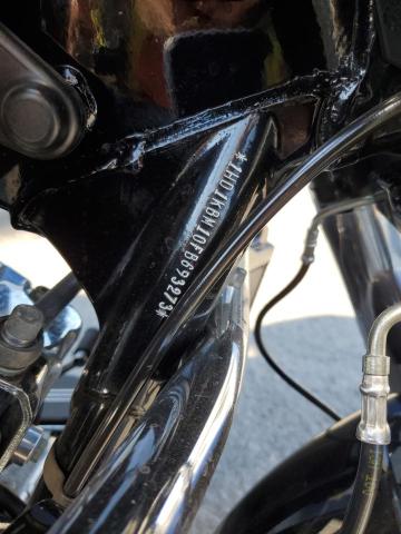 2015 HARLEY-DAVIDSON FLHX STREE - 1HD1KBM10FB693273