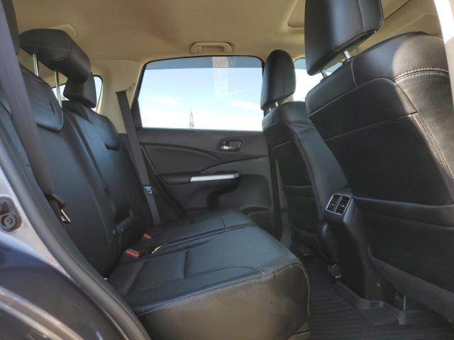 2016 HONDA CR-V TOURI 5J6RM4H98GL808606