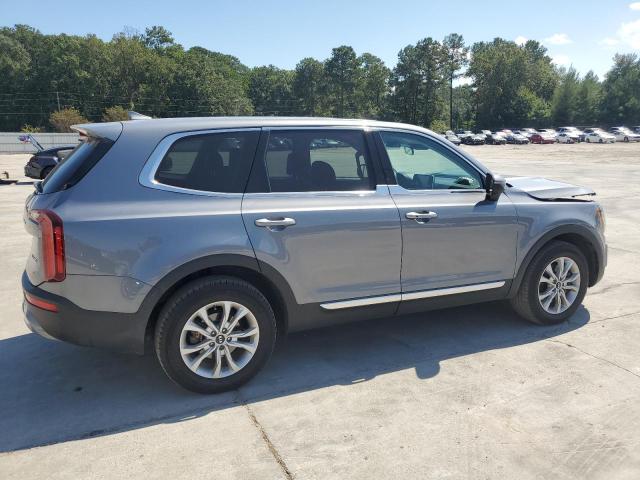 2021 KIA TELLURIDE #3280307958