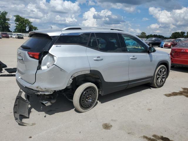 2019 GMC TERRAIN SL 3GKALPEXXKL140223