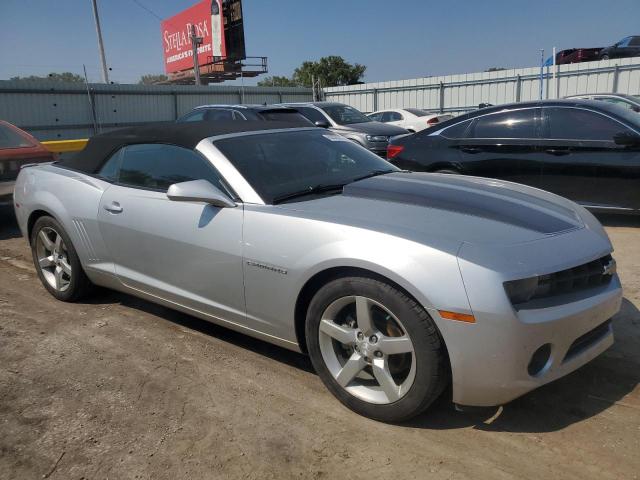 2012 CHEVROLET CAMARO LT #3286536163