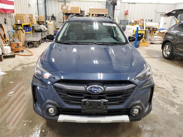 2024 SUBARU OUTBACK LI - 4S4BTGND9R3219356