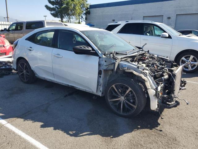 2021 HONDA CIVIC SPOR - Inny widok