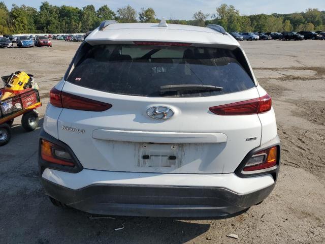 2020 HYUNDAI KONA SEL PLUS KM8K6CAA2LU584698