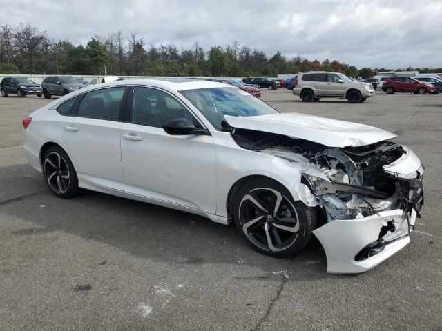 2021 HONDA ACCORD SPORT #3301748349