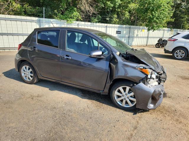 2015 TOYOTA YARIS VNKKTUD39FA022178