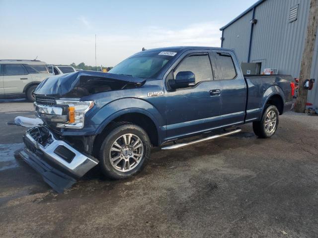 Global Auto Auctions: 2019 FORD F150 SUPER