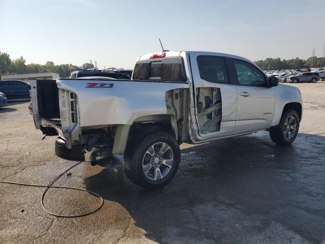 2020 CHEVROLET COLORADO Z - 1GCGSDEN5L1200388