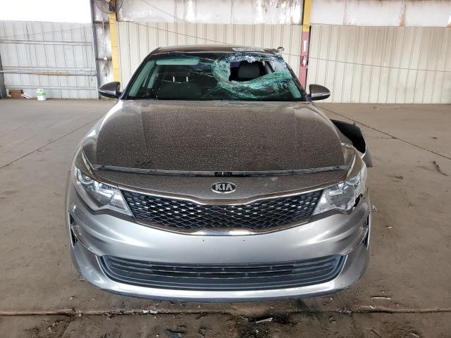 2016 KIA OPTIMA LX 5XXGT4L30GG033169