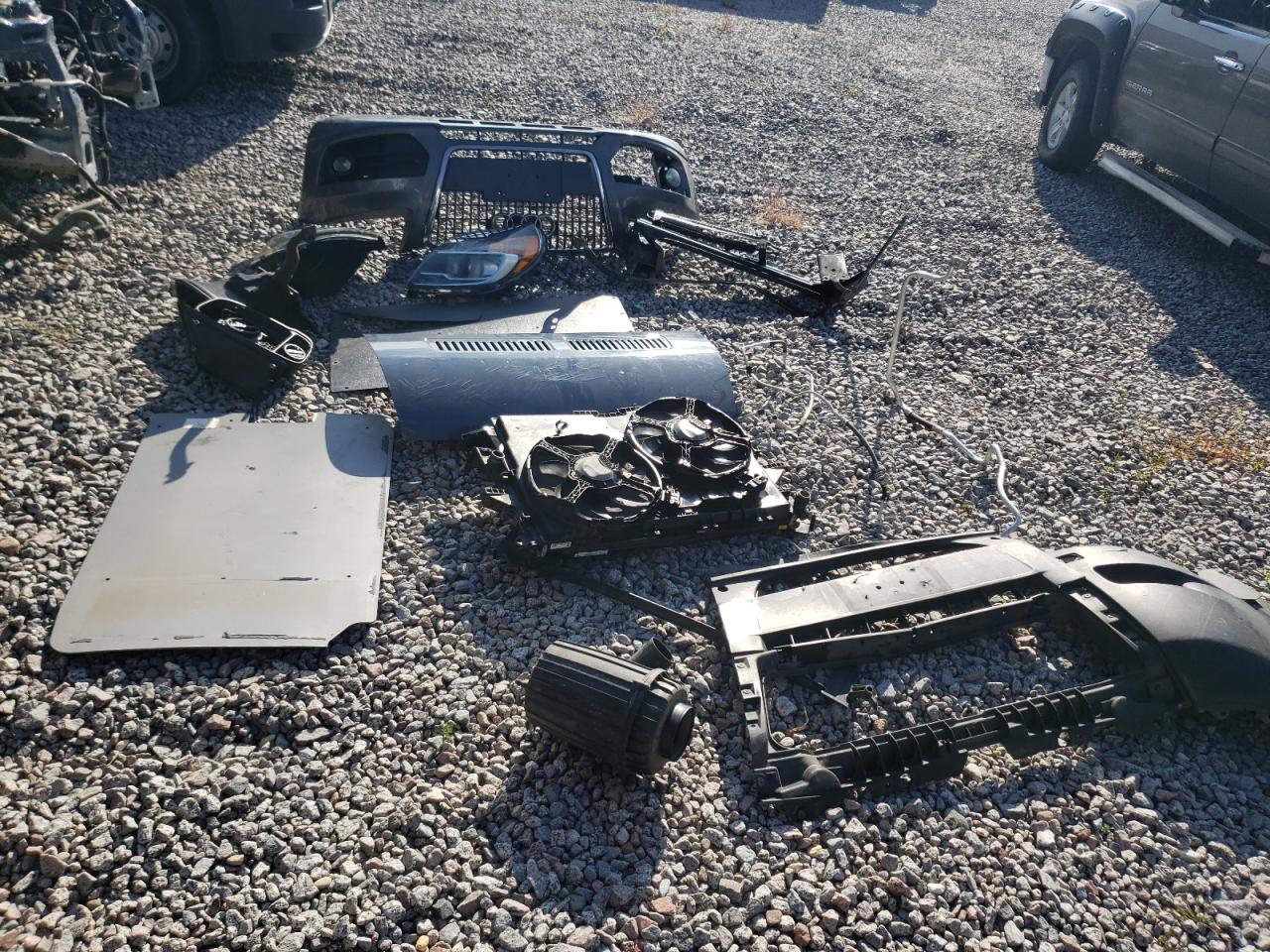 RAM PROMASTER 3500 HIGH