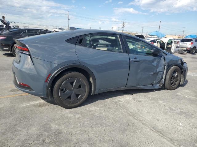 2024 TOYOTA PRIUS LE JTDACAAU6R3037083