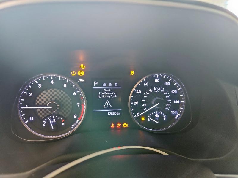 2020 HYUNDAI ELANTRA SE - 5NPD84LF5LH503404