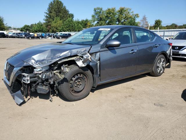 Global Auto Auctions: 2019 NISSAN ALTIMA S