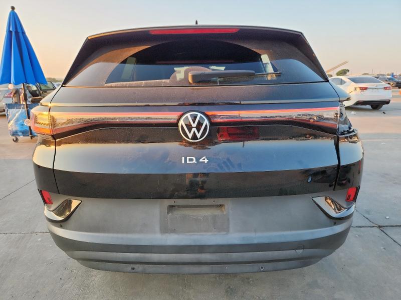 2021 VOLKSWAGEN ID.4 PRO S - WVGTMPE28MP035303