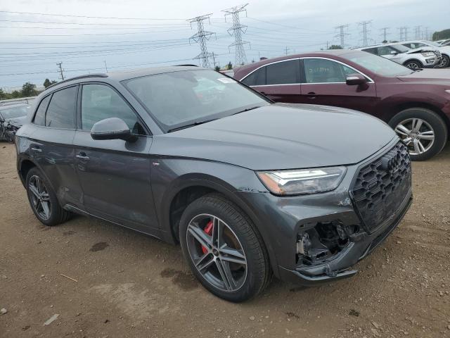 2024 AUDI Q5 E PREMI WA1E2AFY7R2125527