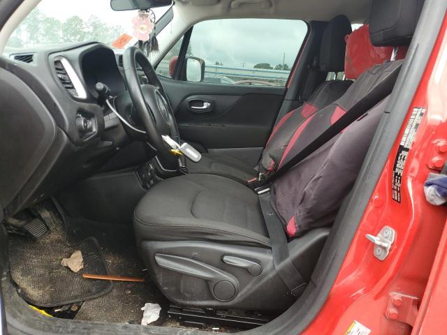 2021 JEEP RENEGADE LATITUDE #3265116868