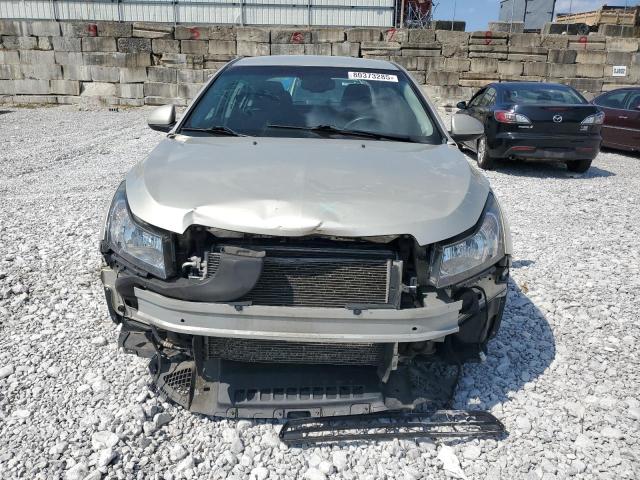 2016 CHEVROLET CRUZE LIMITED LT 1G1PE5SBXG7160537