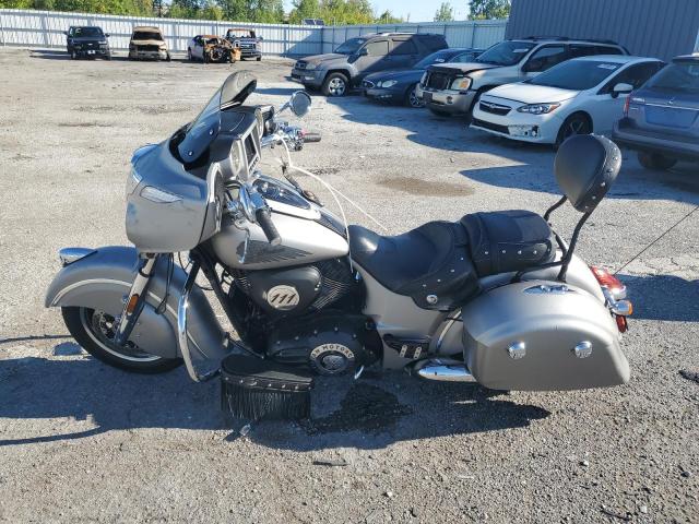 2017 INDIAN MOTORCYCLE CO. CHIEFTAIN 56KTCAAA4H3347160