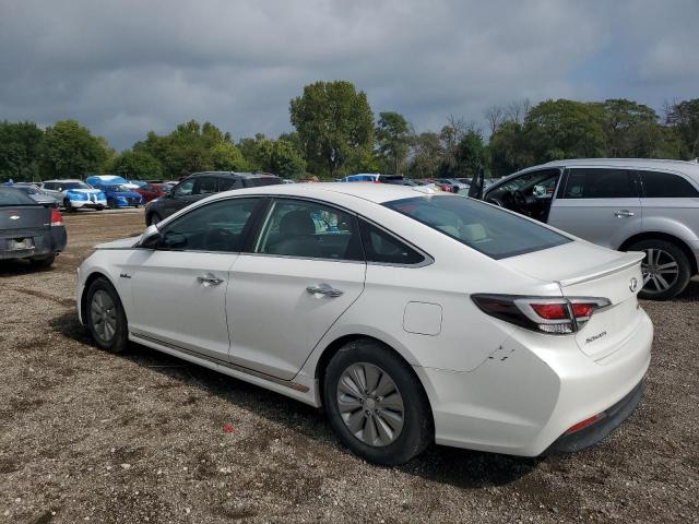 2016 HYUNDAI SONATA HYB KMHE24L19GA010876