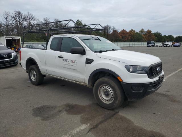 2022 FORD RANGER XL 1FTER1EH2NLD05084