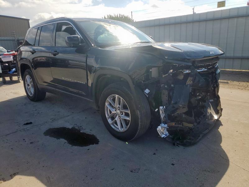 2024 JEEP GRAND CHER - 1C4RJGAG2RC170610