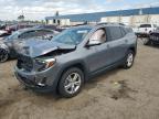 2019 GMC TERRAIN SL - 3GKALTEV4KL207423