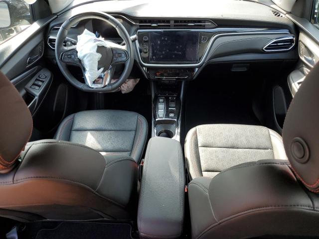 2023 CHEVROLET BOLT EUV PREMIER 1G1FZ6S05P4159415