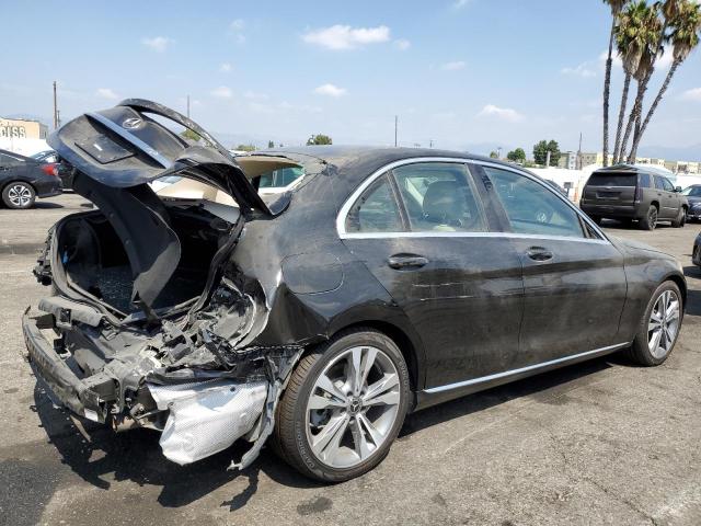 2018 MERCEDES-BENZ C 300 WDDWF4JB5JR417729