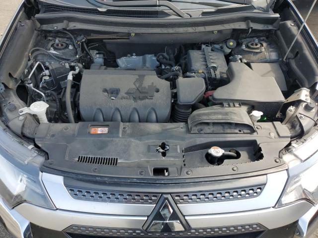 2019 MITSUBISHI OUTLANDER JA4AD3A34KZ044966