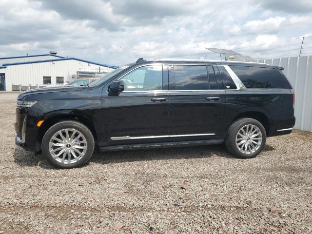 2023 CADILLAC ESCALADE ESV PREMIUM LUXURY 1GYS4KKL3PR434770