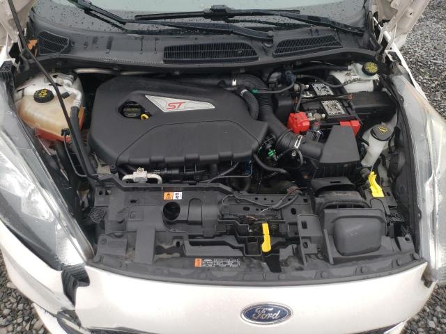 2016 FORD FIESTA ST 3FADP4GXXGM149620