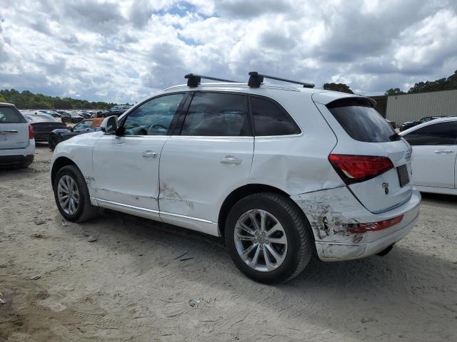 2016 AUDI Q5 PREMIUM WA1C2AFP8GA040181