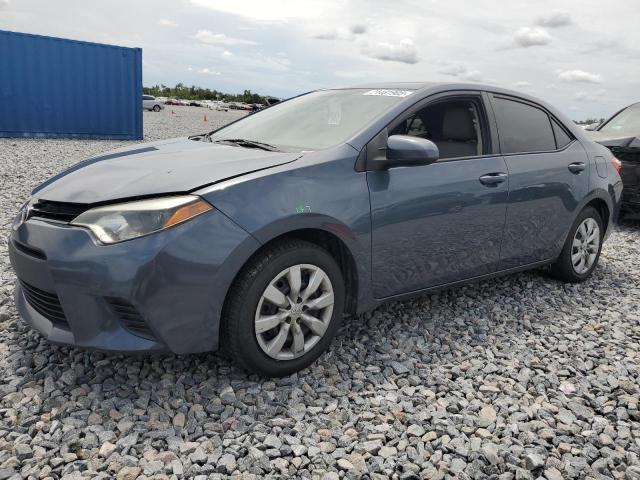 2014 TOYOTA COROLLA L - 2T1BURHE8EC132406