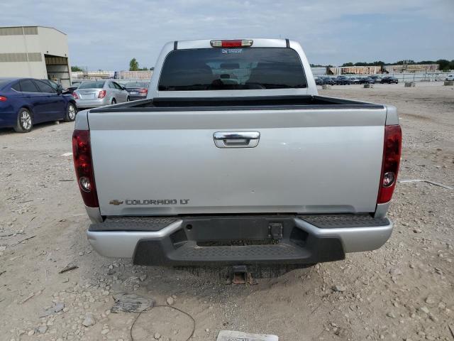 2010 CHEVROLET COLORADO L - 1GCDSCDE0A8111007
