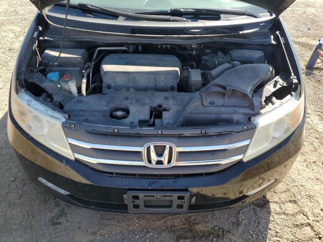 2013 HONDA ODYSSEY TO #3294585040