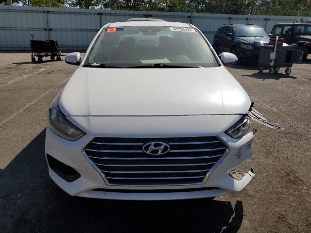 2022 HYUNDAI ACCENT SE - 3KPC24A68NE180330