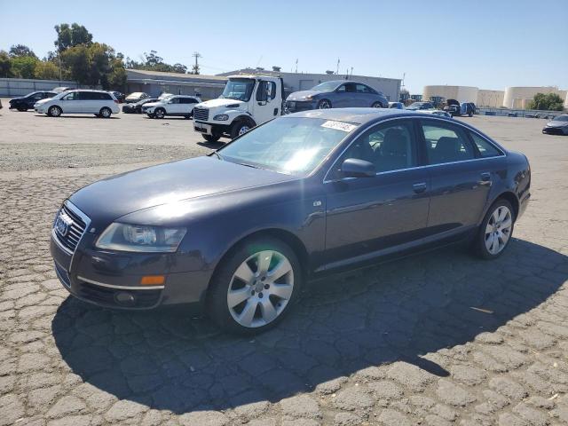 AUDI A6 3.2 QUATTRO