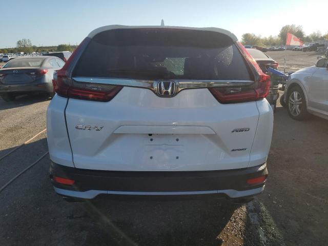 2020 HONDA CR-V SPORT - 2HKRW2H45LH210450
