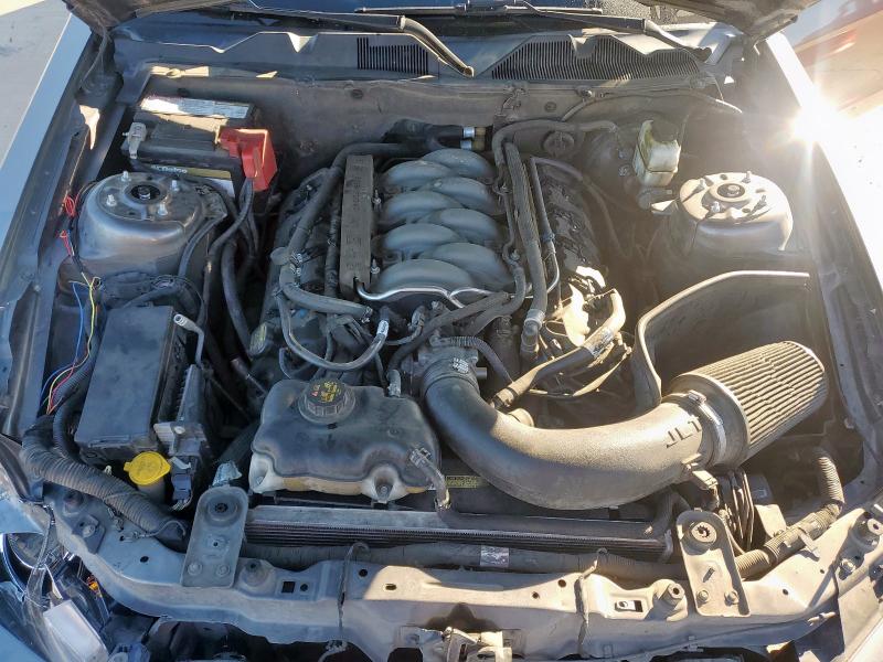 2014 FORD MUSTANG GT - 1ZVBP8CF4E5288003