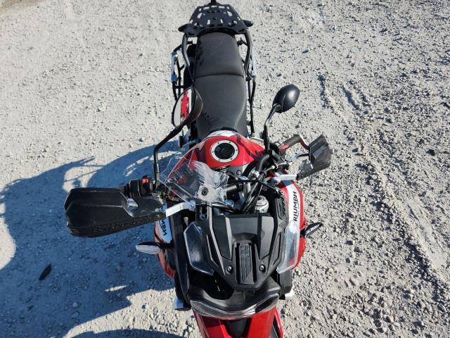 2020 TRIUMPH MOTORCYCLE TIGER 900 GT PRO SMTE64DF7LT996041