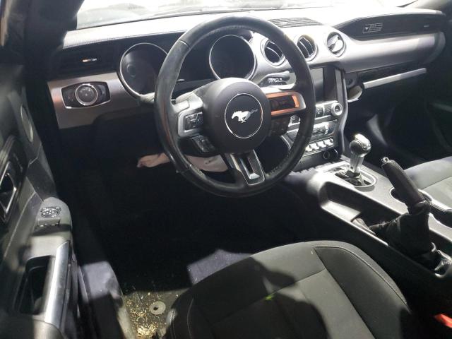 2020 FORD MUSTANG - 1FA6P8TH2L5130736