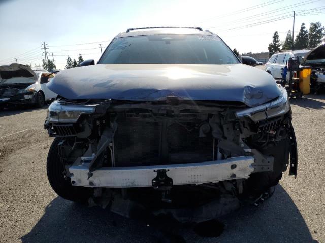 2022 INFINITI QX60 SENSORY 5N1DL1GR4NC331524